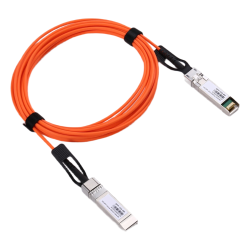 Cablu 10G SFP+ OM2 LSZH 10Gbps 5m pentru 2