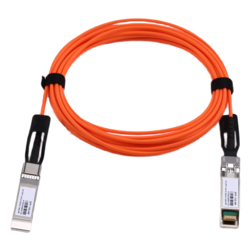 Cablu 10G SFP+ OM2 LSZH 10Gbps 5m pentru 1
