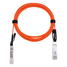 Cablu 10G SFP+ OM2 LSZH 10Gbps 5m pentru