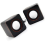 HiFi Speaker Computer Speaker with Volume Control 4