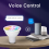 Tuya WIFI GU10 Smart Bulbs Dimmable Lamps Smart Life APP Control 3