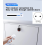 Wireless IR Extender Infrared Repeater EU Plug 6