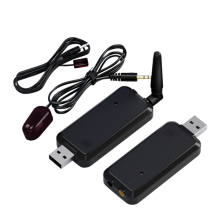 Extender IR wireless, repetor infraroșu, priză UE