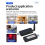 Wireless IR Extender Infrared Repeater EU Plug 4