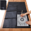 5 Sheet Large Carbon Paper for Tracing Carbon Transfer Paper 1