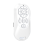 Wireless Bluetooth-Compatible Remote Control Button Controller Black 1