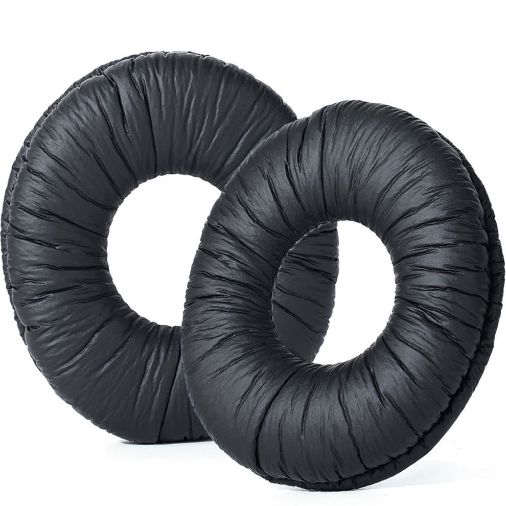 Replacement Earpads For Mdr Nc8 / Mdr-Nc8 Headphones Black 4853102592388