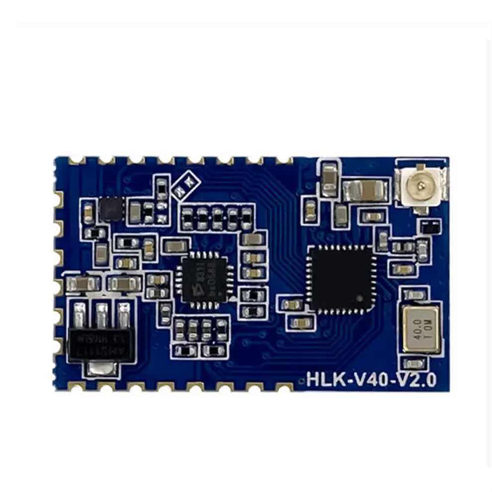 Wifi+Ble+Tts Speech Synthesis Module Text To Speech Playback 4853102595167