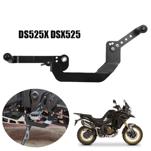 Motorcykel Forreste Baggearskifterhåndtag til VOGE DS525X DSX525 2