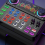Nytt V8spro lydkort til datamaskinopptak for DJ-diskotek 5
