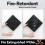 50x50cm große Studio-Akustikplatten Sound Foam Egg Crate 6