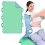 2 PCS 34x52inch Positioning Bed Pad for Patients/Elderly Moving 3