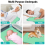 2 PCS 34x52inch Positioning Bed Pad for Patients/Elderly Moving 6