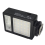 Mini 2in1 LED Fill Light + Speedlite Bi-Color Adjustable 2500-6500K 6