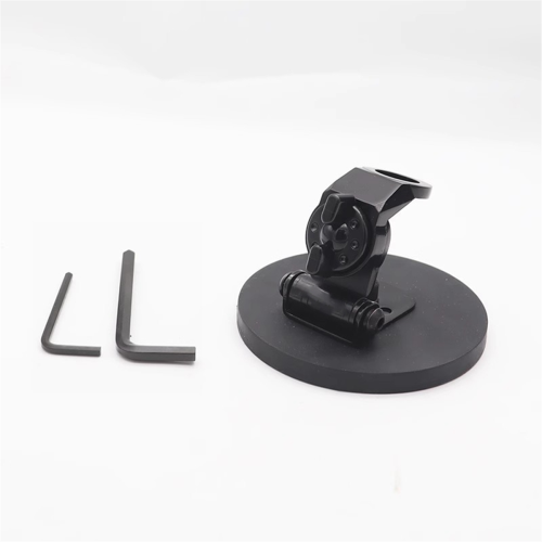 Car Antenna Clip Mounting Bracket Clip-on Antenna Mount 1