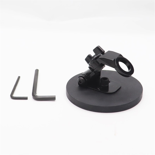 Car Antenna Clip Mounting Bracket Clip-on Antenna Mount 2