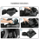 Carrying Case for G29 Racing Steering Wheel+Brake Pedal 5