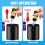 Tattoo Paint Mixer for Ink Makeup Eyebrow 2