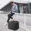Carrying Case for G29 Racing Steering Wheel+Brake Pedal 6