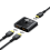 2 in 1 2.0 Switch 4K@60Hz Handleiding 6