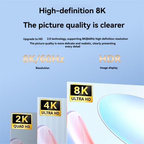 8K 2.0-schakelaar 2 in 1 uit 8K@60Hz 1