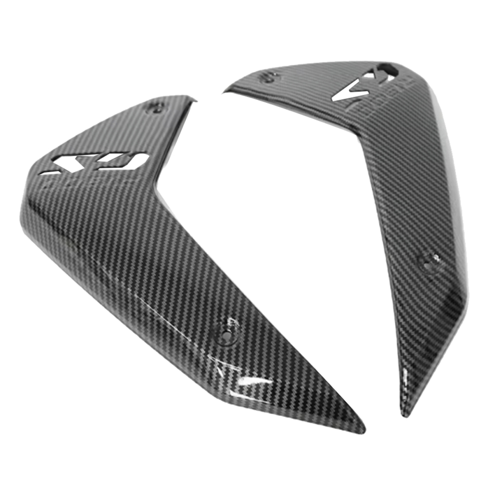 For R1300gs 2024-2025 Carbon Fiber Side Panel Fairings 4853102501212