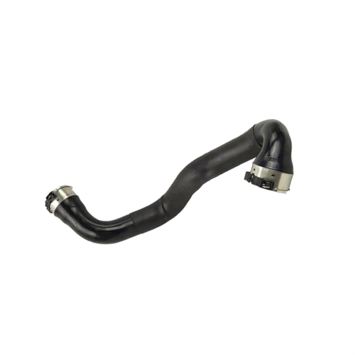 Nieuwe Turbo Intercooler Slang voor J Rubber 1