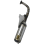 Motorcycle Exhaust Pipe V8 Large Displacement for Jog V8 Exhaust 5
