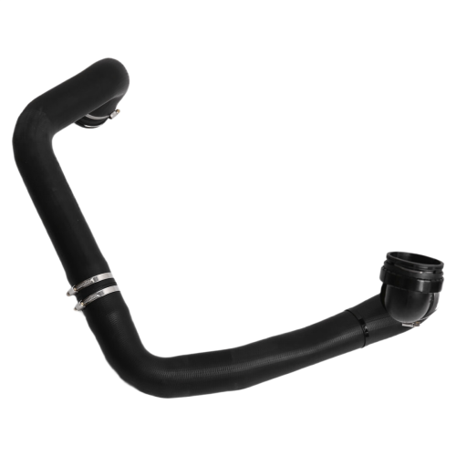 23278449 Intercooler waterleiding/turbocompressor uitlaatpijp 2