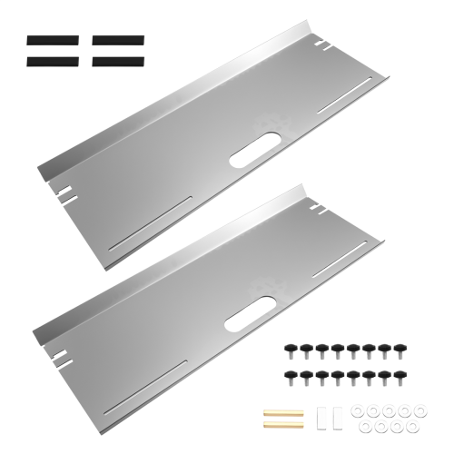 Wheel Alignment Tool Toe Angle Measurement Tool Plate 2