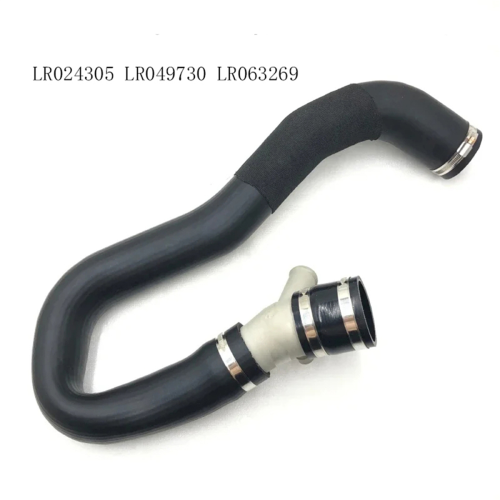 LR024305 Intercooler-luchtslangmontage voor 1
