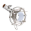 Shock Mount Universal Microphone Shock Mount 2