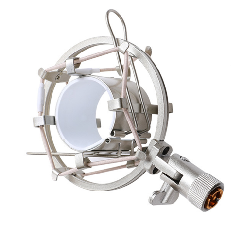 Shock Mount Universal Microphone Shock Mount 2