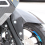 Motorcycle Front Wheel Mudguard for NMax 155 2020-2024 5