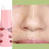 (01) Visible Pore Face Primer,Long-Lasting Matte Foundation Oil Control Primer Stick,Natural Coverage, Moisturizing & Blemish Concealing 9