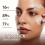 (01) Visible Pore Face Primer,Long-Lasting Matte Foundation Oil Control Primer Stick,Natural Coverage, Moisturizing & Blemish Concealing 10