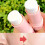 (01) Visible Pore Face Primer,Long-Lasting Matte Foundation Oil Control Primer Stick,Natural Coverage, Moisturizing & Blemish Concealing 4