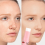 (01) Visible Pore Face Primer,Long-Lasting Matte Foundation Oil Control Primer Stick,Natural Coverage, Moisturizing & Blemish Concealing 7