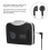 USB Cassette Player Tape-to-MP3 Converter Save Into USB Flash Disk 2