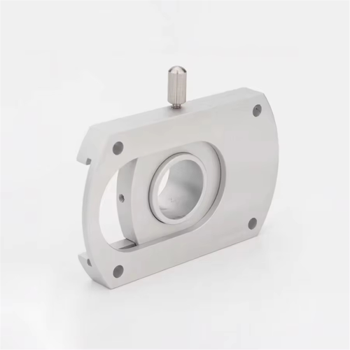 21 mm tonearmavstandsstykke for platespilleradapter 2