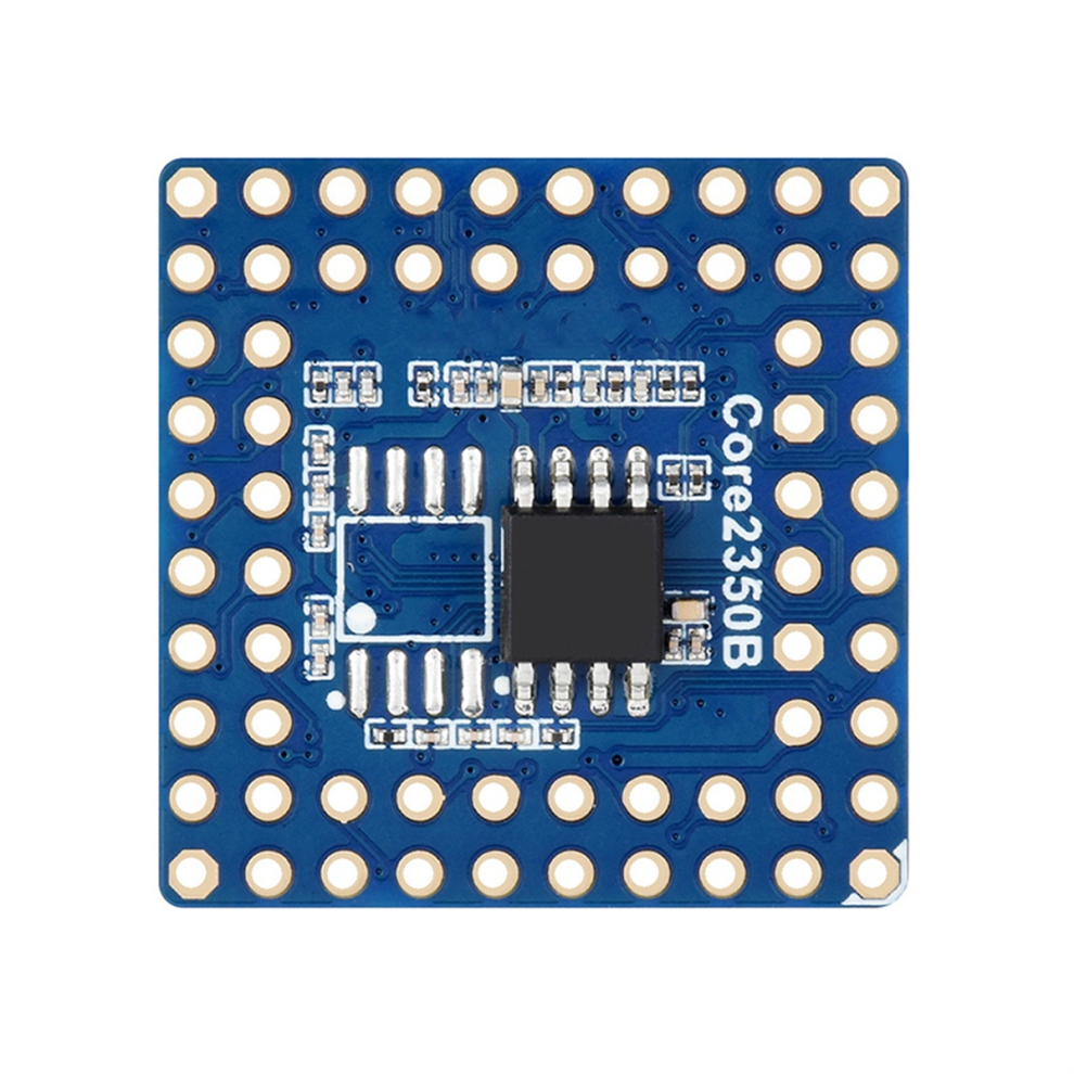 For Rp2350 Core2350b Core Board 150Mhz With 8Mb Psram 4853102596492