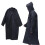 Foldable Rain Poncho for Explorers,Durable Build,Convenient Storage 5