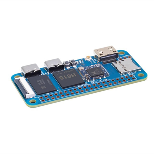 Banana Pi - Zero 4G ARM Mail G31 GPU Einplatinencomputer