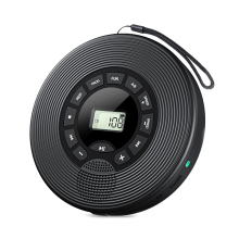 Bluetooth-CD-Player