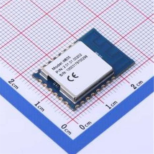 Modulo WBR3 Modulo MCU WiFi/Bluetooth 4.2 seriale a basso consumo energetico 2