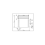 Modulo WBR3 Modulo MCU WiFi/Bluetooth 4.2 seriale a basso consumo energetico 5