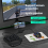 35Key Ergonomics RGB Gaming Keyboard+Keyboard for 5