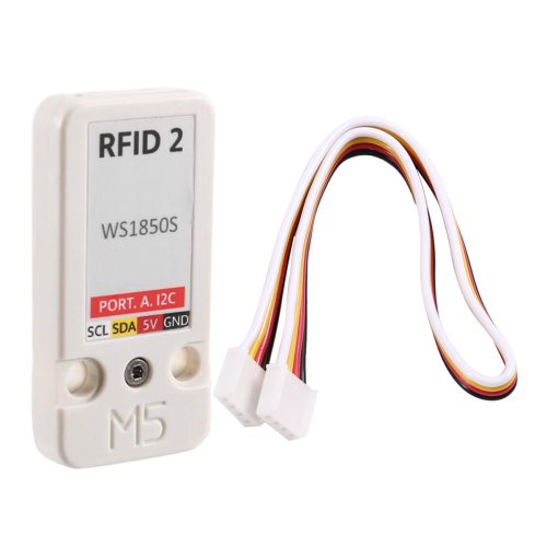 Μονάδα αισθητήρα RFID WS1850S 13,56MHz υψηλής συχνότητας 1