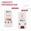 Μονάδα αισθητήρα RFID WS1850S 13,56MHz υψηλής συχνότητας 6