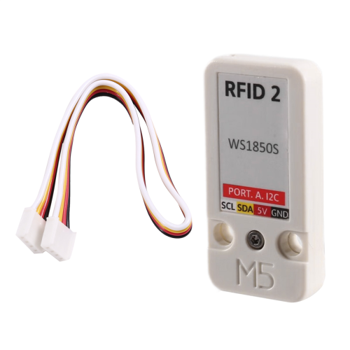 Μονάδα αισθητήρα RFID WS1850S 13,56MHz υψηλής συχνότητας 2